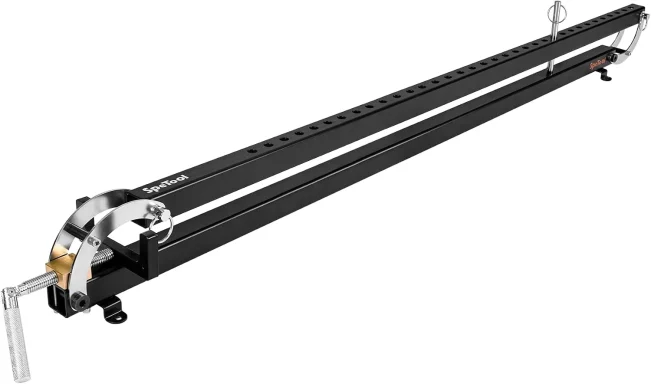 SpeTool S05001 36-inch linear rail accessory.